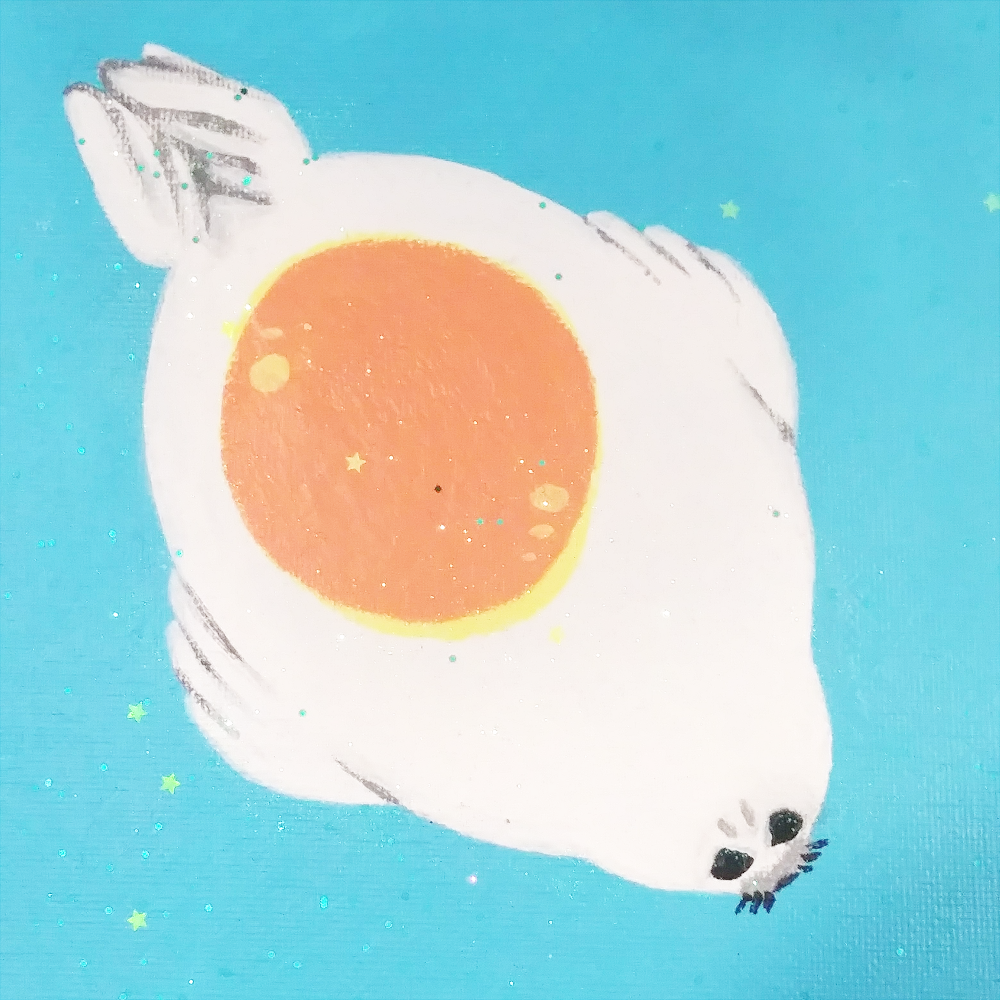 Egg Seal